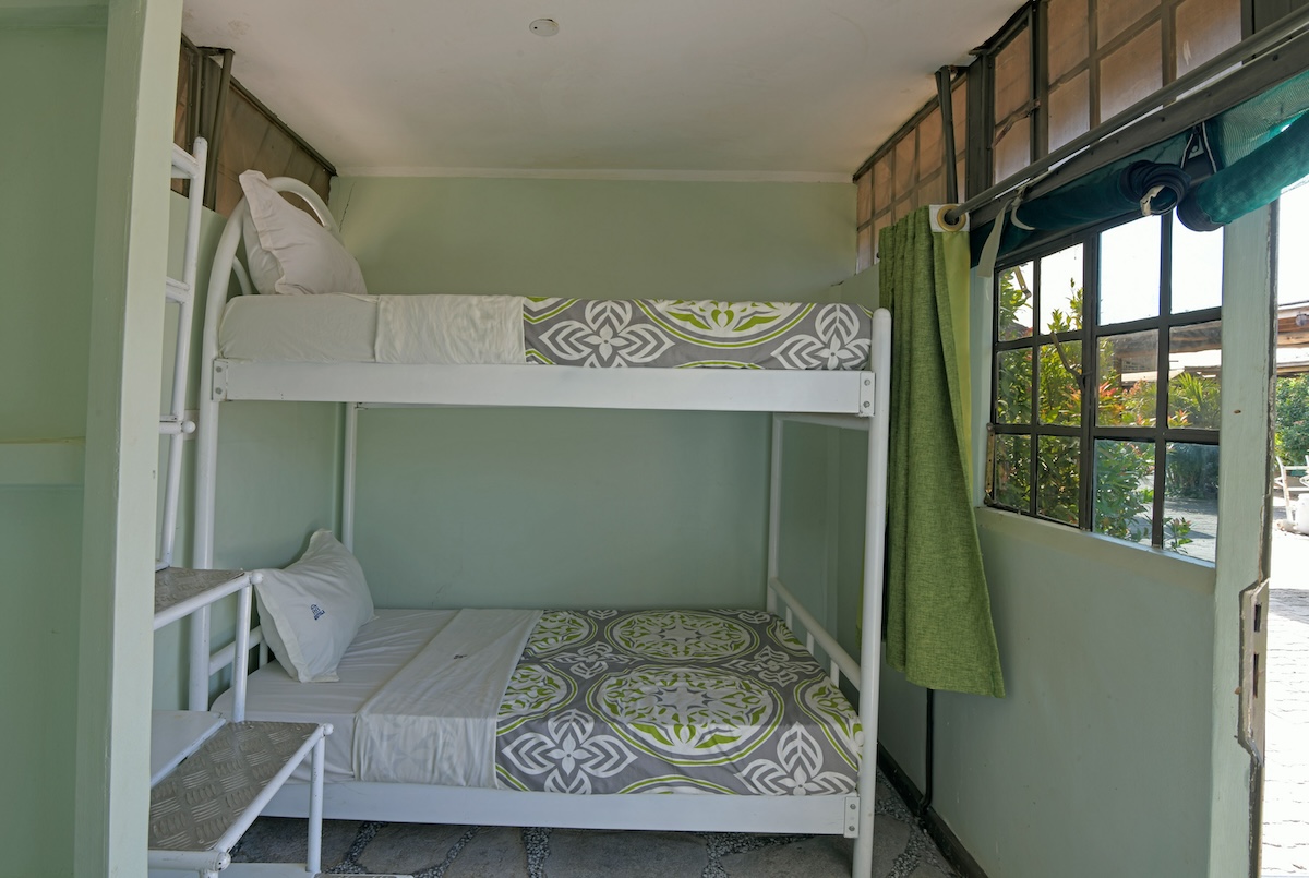 Maggiorana garden suite of Borgo Santo Pietro